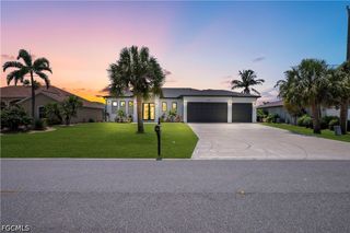 4129 Flamingo BLVD, Port Charlotte, FL 33948