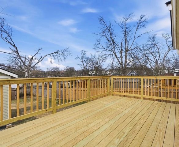 1208 Lischey Ave, Nashville, TN 37207