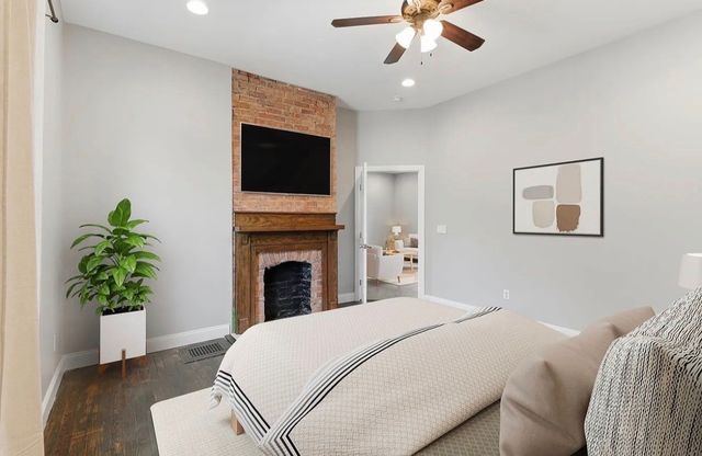 1208 Lischey Ave, Nashville, TN 37207