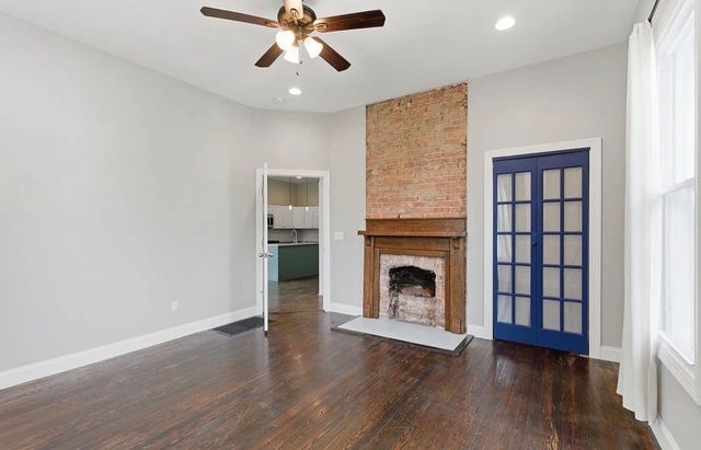 1208 Lischey Ave, Nashville, TN 37207