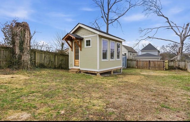 1208 Lischey Ave, Nashville, TN 37207
