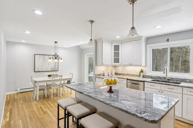 3 Highlander Drive, North Hampton, NH 03862