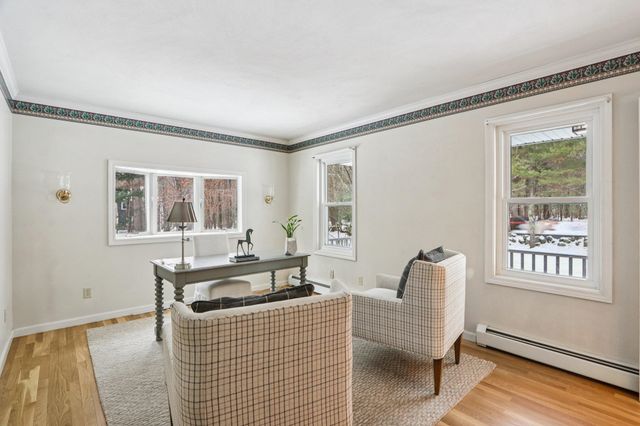 3 Highlander Drive, North Hampton, NH 03862