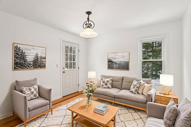 3 Highlander Drive, North Hampton, NH 03862