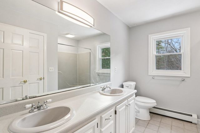 3 Highlander Drive, North Hampton, NH 03862
