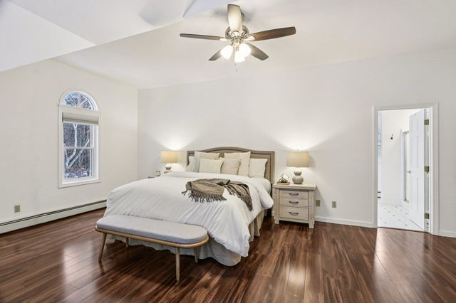 3 Highlander Drive, North Hampton, NH 03862