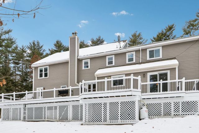 3 Highlander Drive, North Hampton, NH 03862