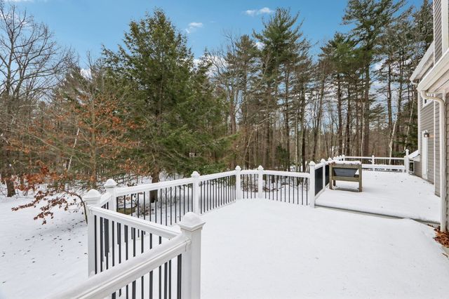3 Highlander Drive, North Hampton, NH 03862