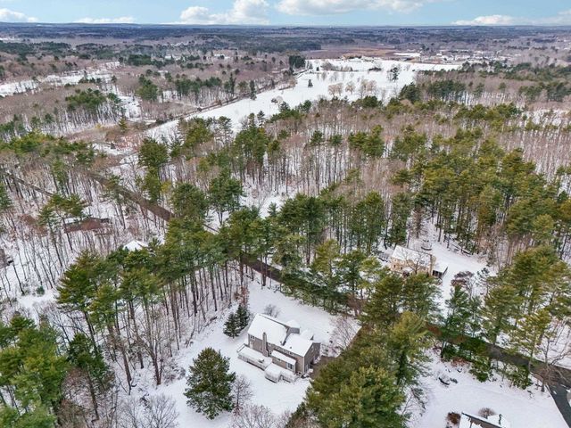 3 Highlander Drive, North Hampton, NH 03862