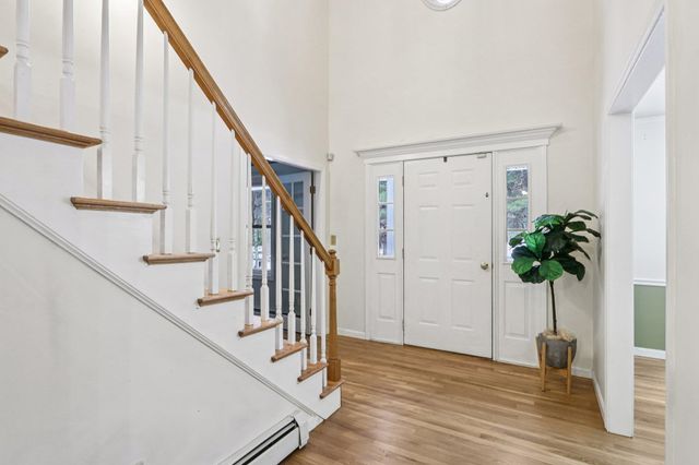 3 Highlander Drive, North Hampton, NH 03862