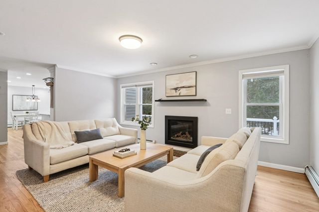 3 Highlander Drive, North Hampton, NH 03862