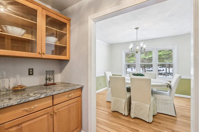 3 Highlander Drive, North Hampton, NH 03862