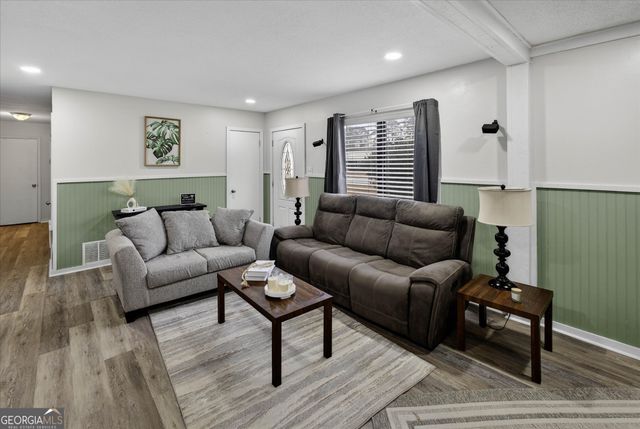 105 Melrose Place, Rincon, GA 31326