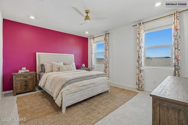 10498 W Beaman Lane, Marana, AZ 85653