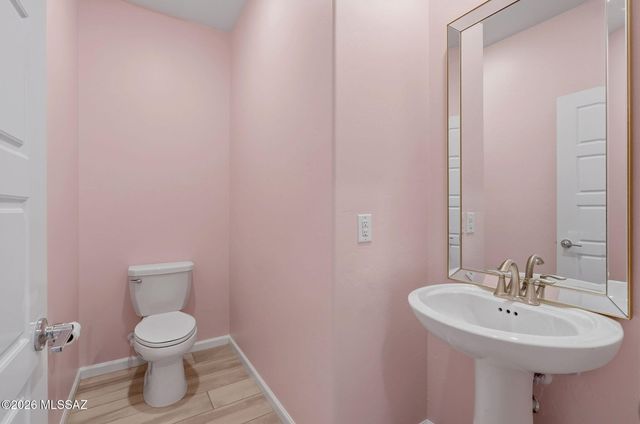 10498 W Beaman Lane, Marana, AZ 85653