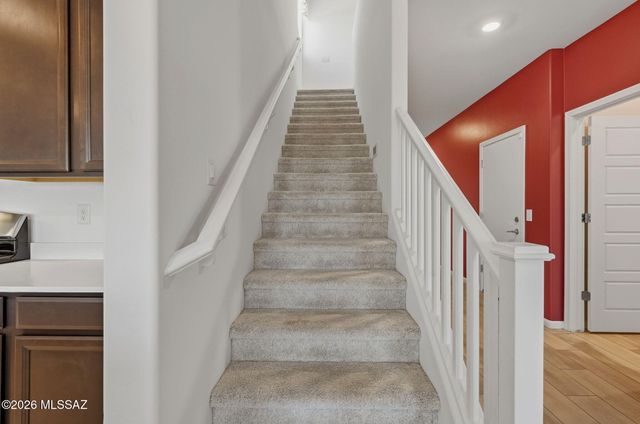 10498 W Beaman Lane, Marana, AZ 85653