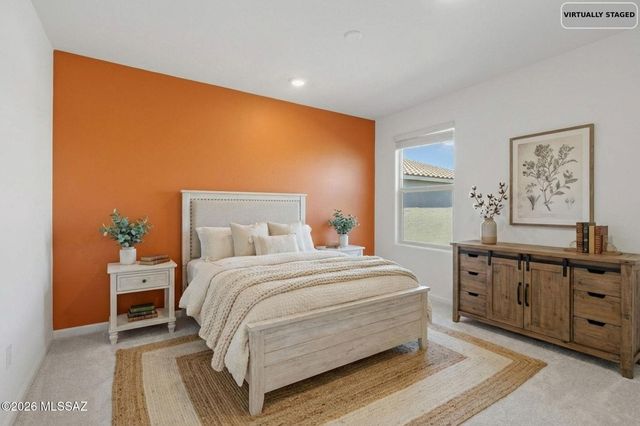 10498 W Beaman Lane, Marana, AZ 85653