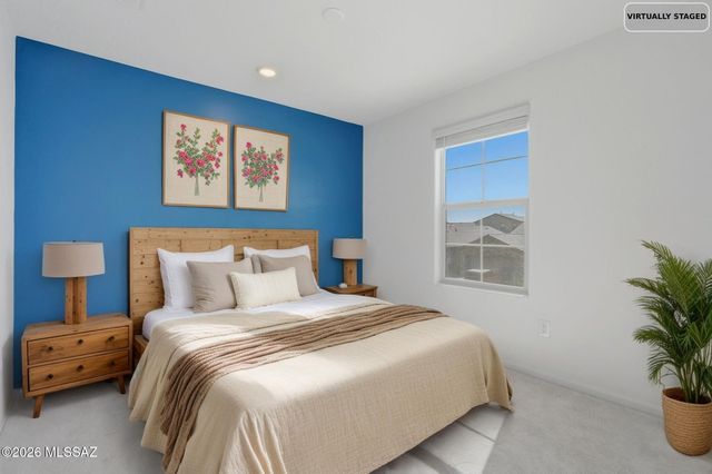 10498 W Beaman Lane, Marana, AZ 85653