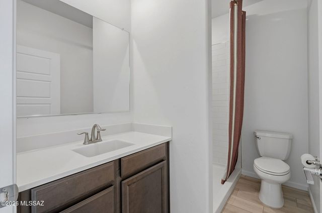 10498 W Beaman Lane, Marana, AZ 85653