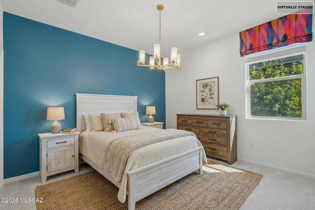 10498 W Beaman Lane, Marana, AZ 85653