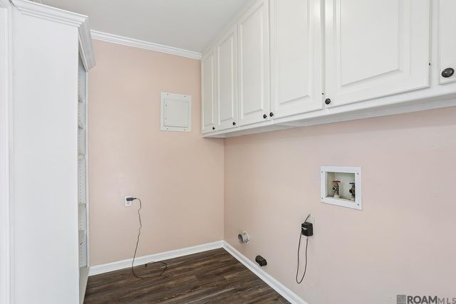 17525 Breman Dr, Baton Rouge, LA 70817