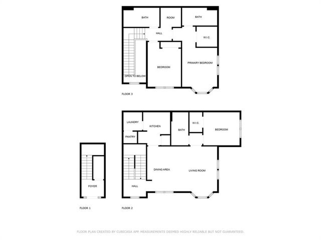 2678 McKnight Crossing Court, Rock Hill, MO 63124