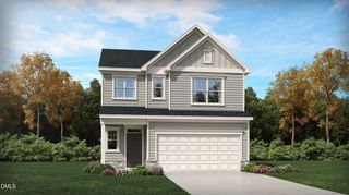 1571 Maple Branch Circle, Graham, NC 27253