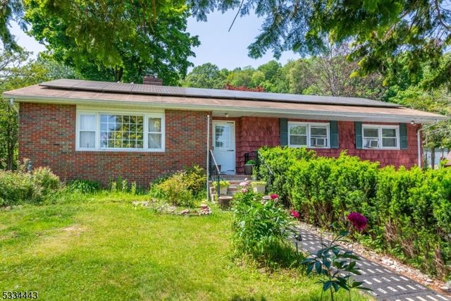 138 Bartley Flanders Rd, Mount Olive Twp., NJ 07836