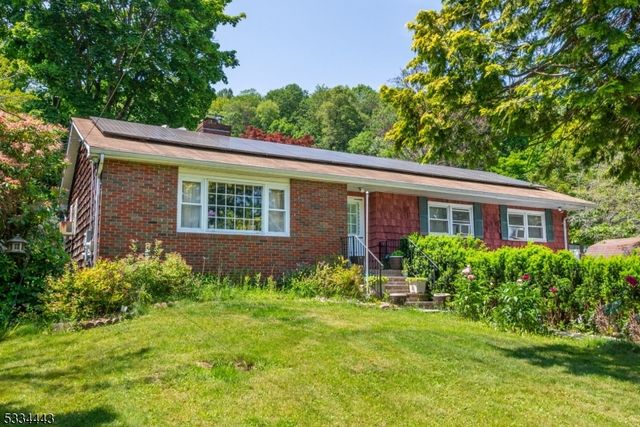 138 Bartley Flanders Rd, Mount Olive Twp., NJ 07836