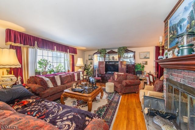 138 Bartley Flanders Rd, Mount Olive Twp., NJ 07836