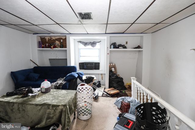 8 S 19TH ST, Pottsville, PA 17901