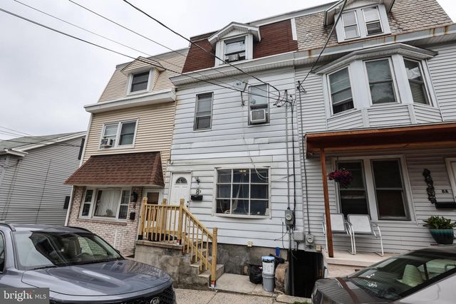 8 S 19TH ST, Pottsville, PA 17901