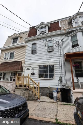 8 S 19TH ST, Pottsville, PA 17901