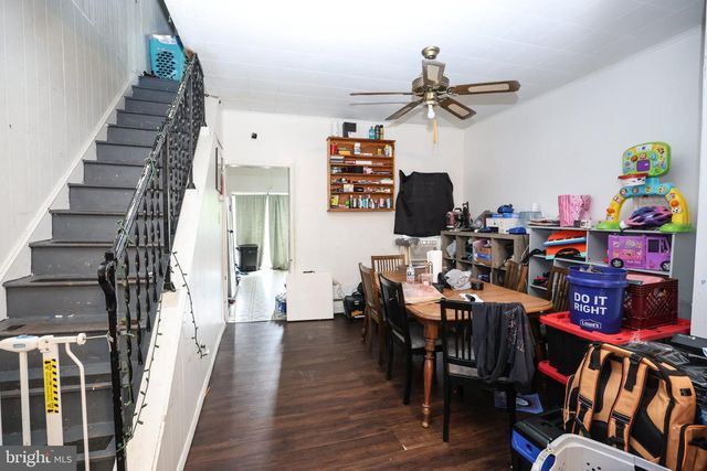 8 S 19TH ST, Pottsville, PA 17901