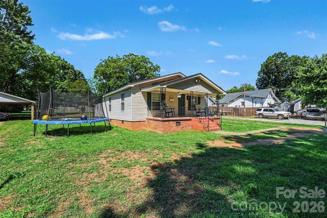 106 E Liberty Street, China Grove, NC 28023