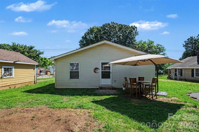 106 E Liberty Street, China Grove, NC 28023