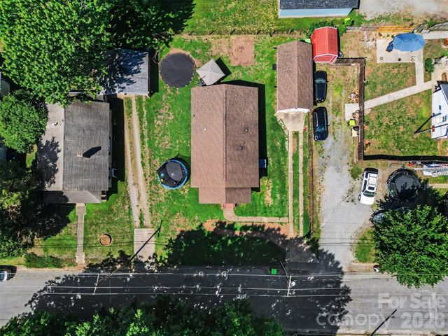 106 E Liberty Street, China Grove, NC 28023