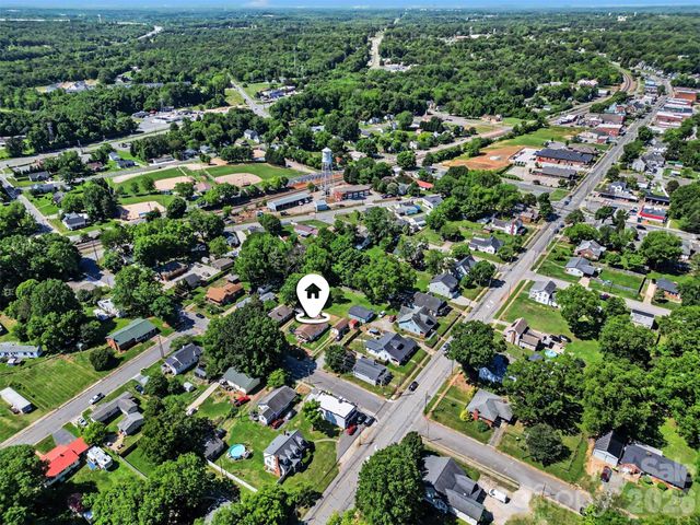 106 E Liberty Street, China Grove, NC 28023