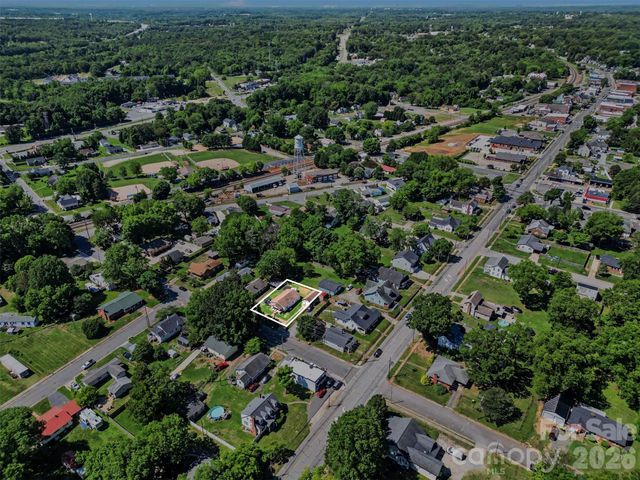 106 E Liberty Street, China Grove, NC 28023