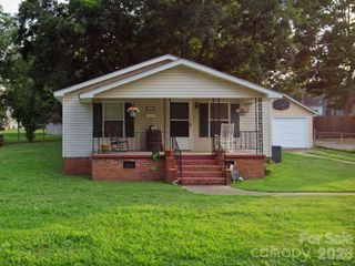 106 E Liberty Street, China Grove, NC 28023