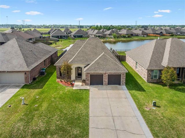 1859 Poeyfarre Drive, Lake Charles, LA 70611