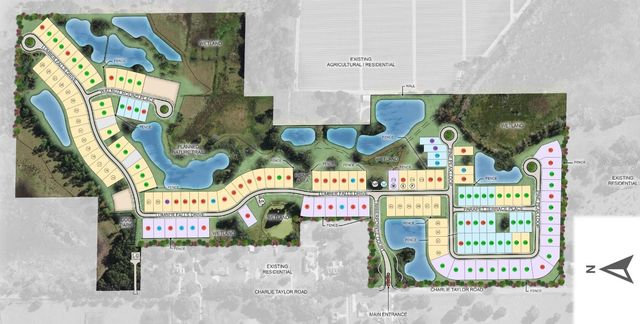 3209 LUMBER FALLS DRIVE, Plant City, FL 33565