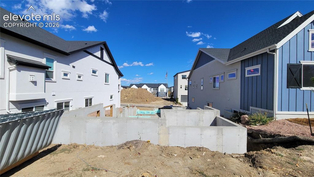 1762 Gold Hill Mesa Drive, Colorado Springs, CO 80905 — photo 2