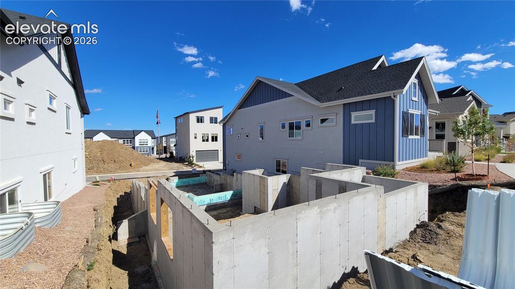 1762 Gold Hill Mesa Drive, Colorado Springs, CO 80905 — photo 3