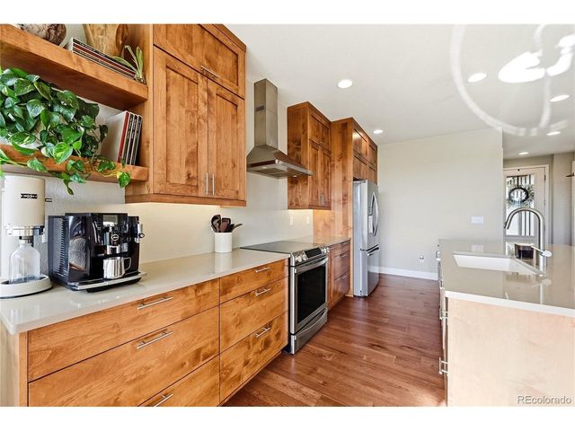 7029 S Buchanan St, Aurora, CO 80016