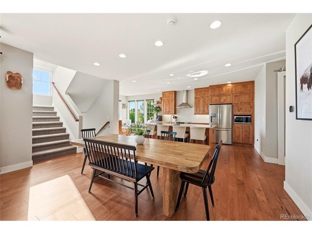 7029 S Buchanan St, Aurora, CO 80016
