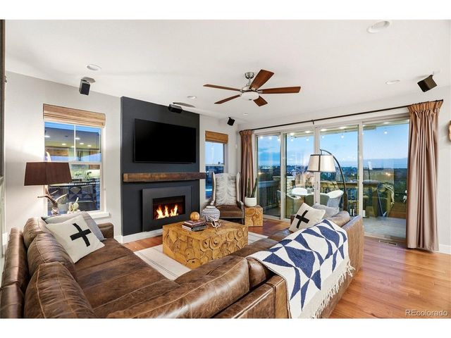 7029 S Buchanan St, Aurora, CO 80016