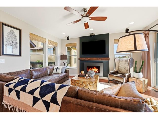 7029 S Buchanan St, Aurora, CO 80016