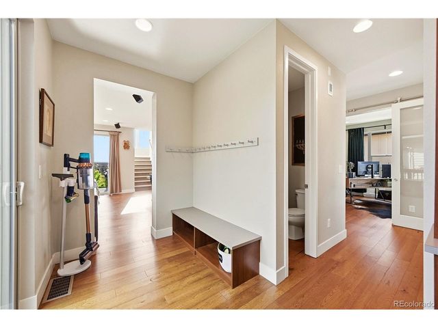 7029 S Buchanan St, Aurora, CO 80016
