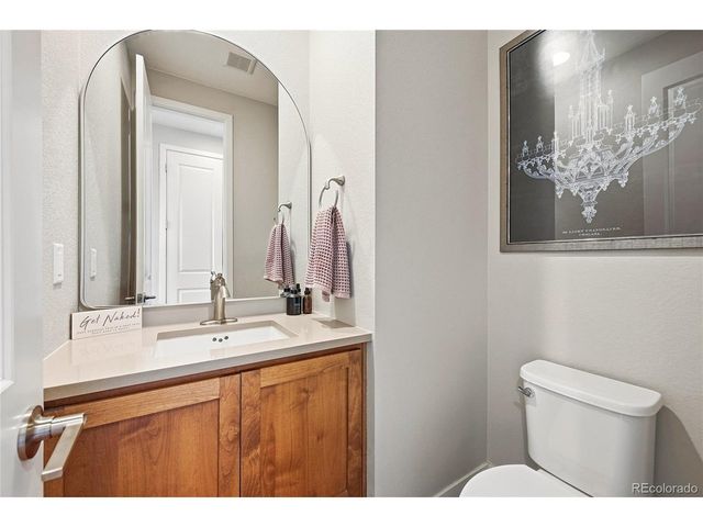 7029 S Buchanan St, Aurora, CO 80016